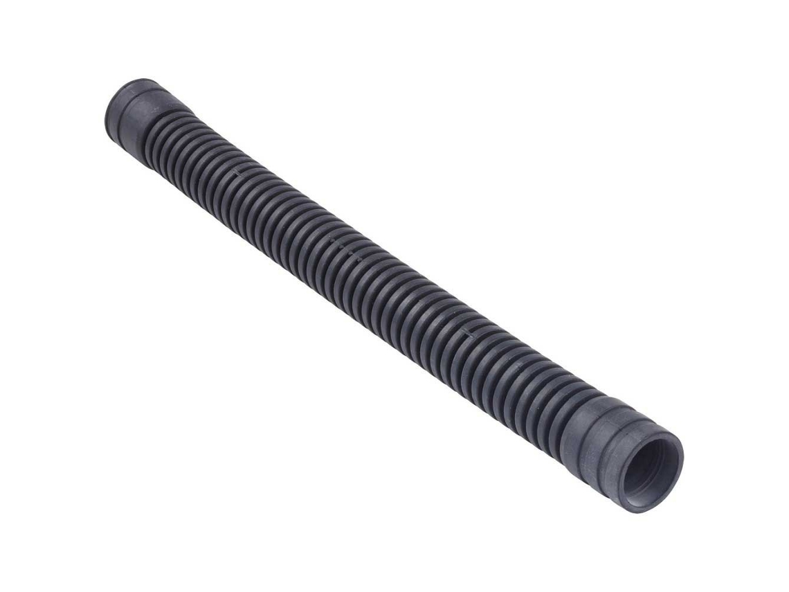 Corrugated Hose Preto 48 Cmoms