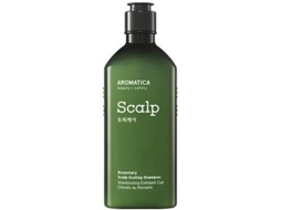 Champô AROMATICA Rosemary Scalp Scaling