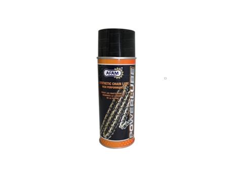 Lubrificante AFAM Powerlube