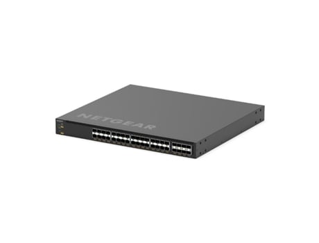 Switch NETGEAR XSM4340FV-100NES (Preto)