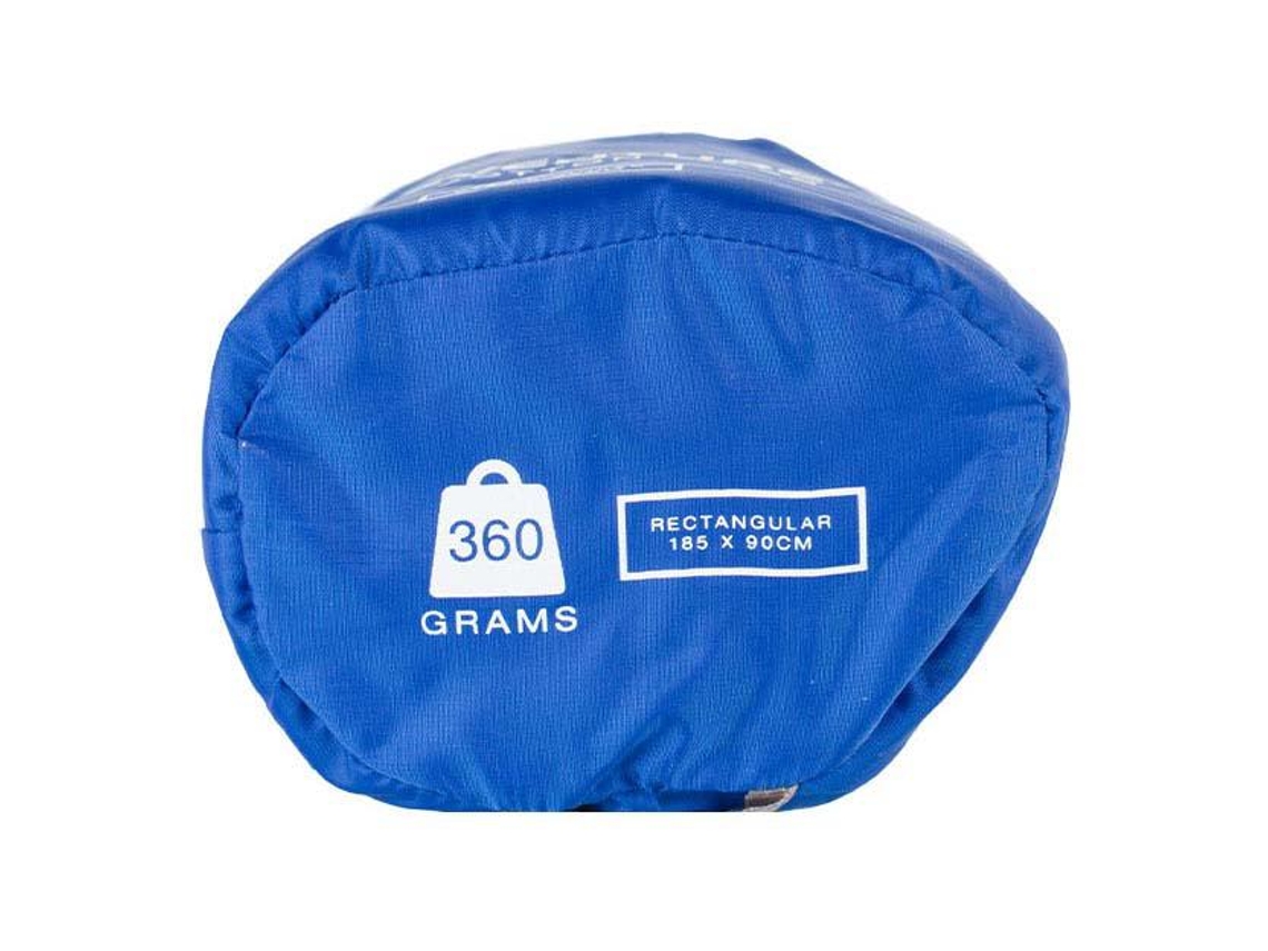 Lifeventure Polycotton Sleeping Bag Liner Rectangular