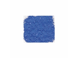 Pigmento SENNELIER Tintas Frasco de 60g azul Ultramarino Claro