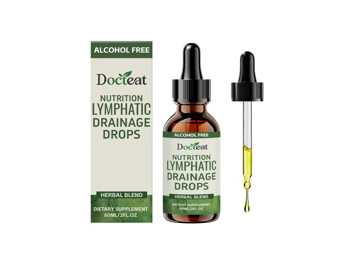 Gotas Docteat Herbal Brightening Support