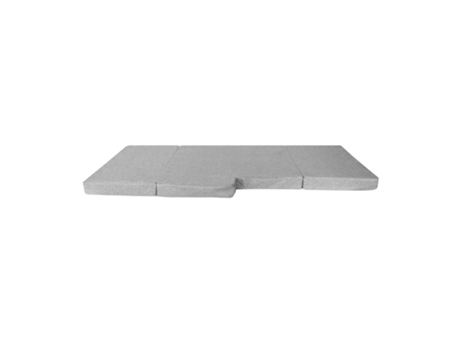 Cama frontal dobrável KFoam Store para Volkswagen Crafter y Man (2017-2020)