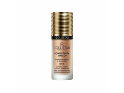 Base De Maquilhagem Fluida Collistar Unico (30 Ml Nº 3g Golden Beige)
