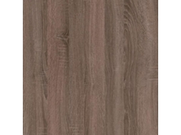 Adesivo em rolo para madeira Sonoma Eiche Truef 2,1m x 90cm DC Fix