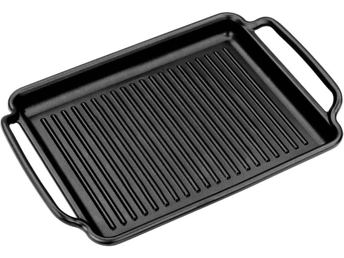 PLANCHA RAYAS MONIX SOLID+ 40 CM