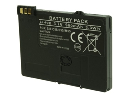 Bateria OTECH SMN106-17627 para SIEMENS A56