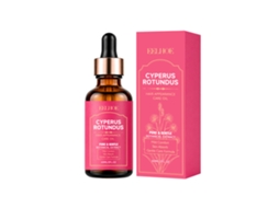 Essência Calmante de Cyperus Rotundus