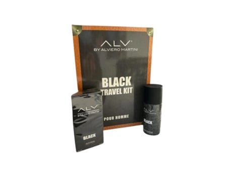 Perfume Alviero Martini Masculino 100ml Alviero Martini