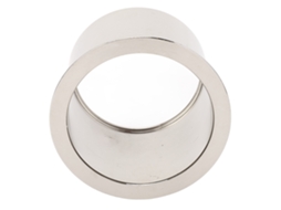Conjunto Anel Cilindro Compressor Ar Aço Liga