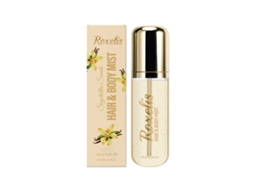 Spray Corporal Perfume Baunilha