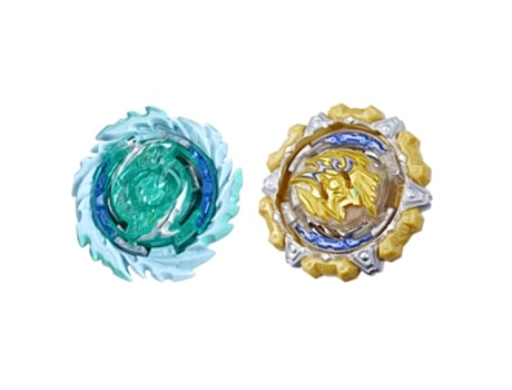 Pião BEYBLADE Pião (8 anos)