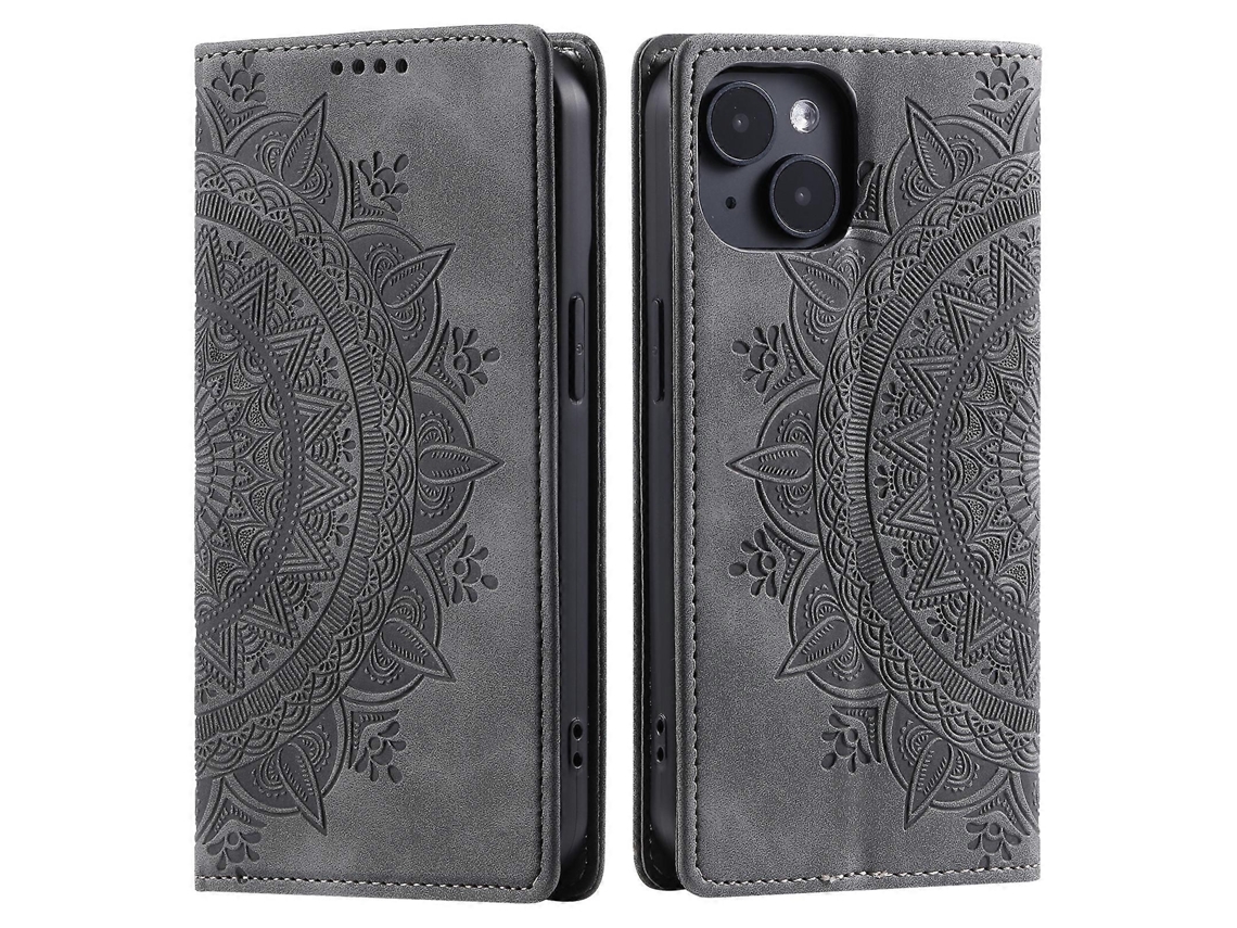 Capa Para Iphone 13 Veanxin Magnética