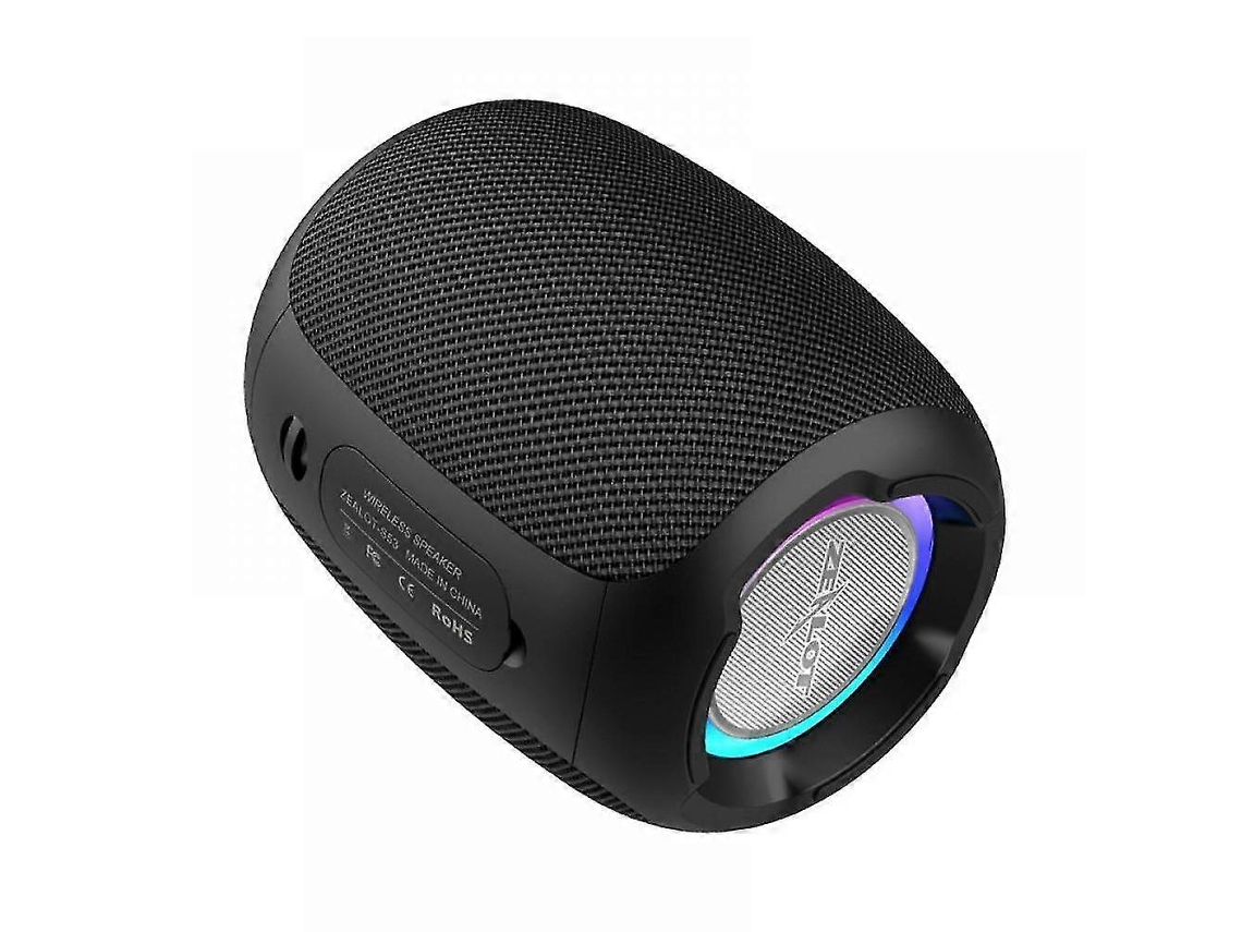 Som Bluetooth A Liberdade Da Música Sem Fios. Leve E Prático! Olysi Shop