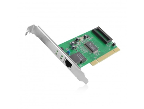 Placa de Rede Interno Eminent 10/100/1000Mbps PCI 1000Mbit/s