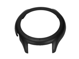 Capa Protetora para Amazfit Gtr 3/gtr 3 Pro, Casco de Proteção de Tela EOOCOO