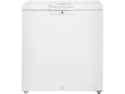 Arca Horizontal WHIRLPOOL WHE 20112 (Outlet Grade B - Estático - 80.6 cm - 164 L - Branco)