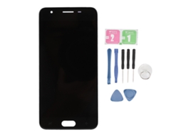 Tela Lcd com Toque para Celular Samsung J3 Pro 2017 J330 Preto EOOCOO