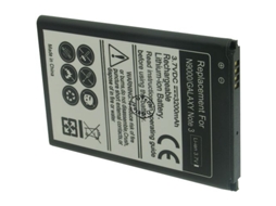 Bateria OTECH SMS228-13079447 para SAMSUNG SGH-N075 GALAXY NOTE 3