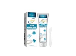 Creme Tatuagem Eelhoe Hidrata Limpeza