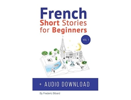 Livro French De Frederic Bibard (francês - Capa Dura)