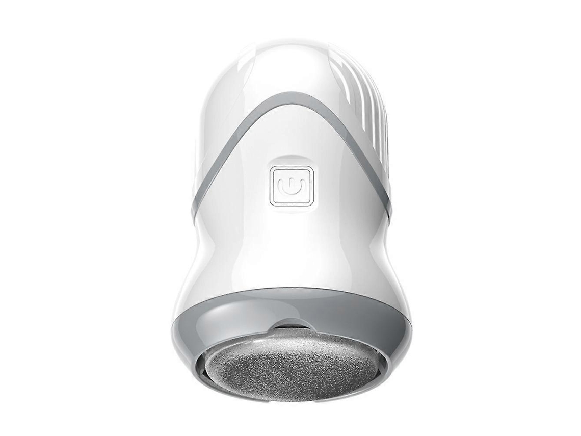 Removedor De Calos Profissional Elétrico, Ferramenta Portátil E Recarregável Para Pedicure. Aquaforge