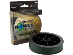 Linha de Pesca trançadas POWER PRO Super 8 Slick V2 (0.280 mm - 0,20 mm)