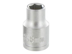 Var Hex Socket 3/8 For Torque Wrenches