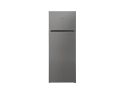 Frigorífico INDESIT I55TM 4110 X 1 (Estático - 144 cm - 213 L - Inox)
