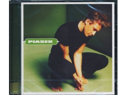 CD Piasek - Pianotapes (1CDs)