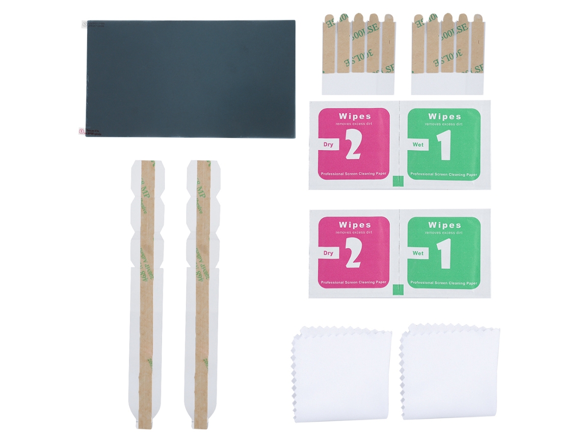 Protetor de Tela LAXISCREED 11.6" 5h Anti reflexo