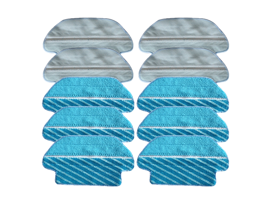 Acessório para Aspiradores CECOTEC 510 un conga 3490 3290ping pad