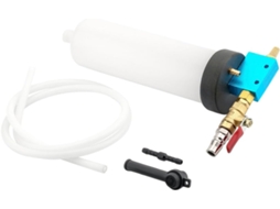 Kit Para Sangria Do Fluido De Freio Automotivo,ferramenta Extração Óleo,bomba Drenagem,