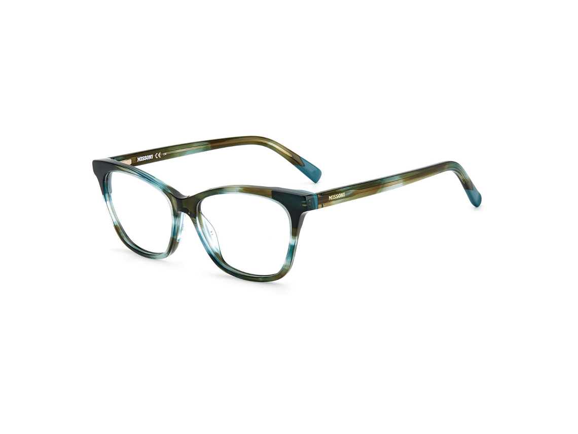Armação de Óculos Feminino MISSONI MIS-0101-6AK (Acetato - 53 mm)
