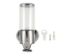 Dispensador de Sabão de Parede 480ml AUTO MARCA