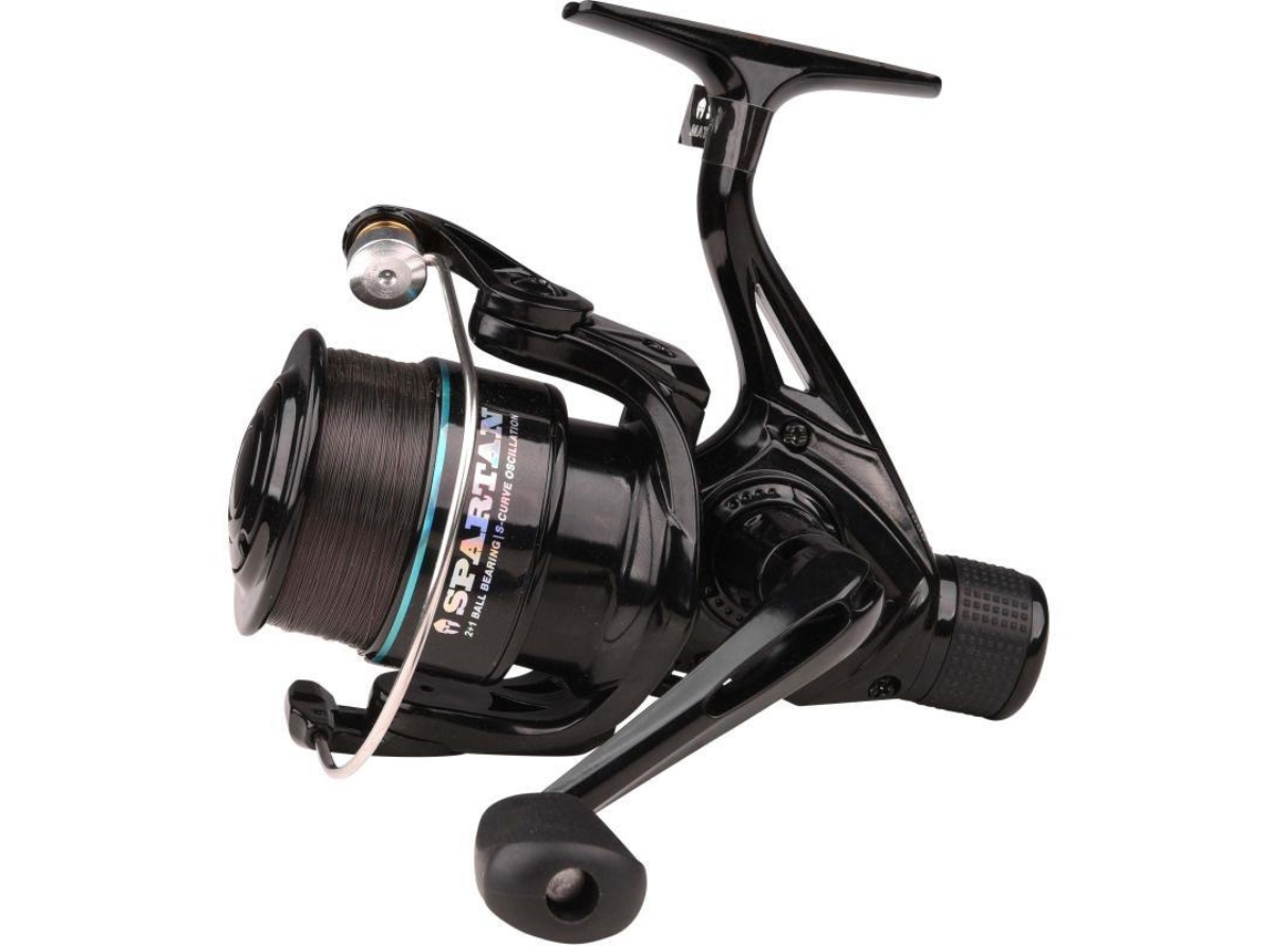Enrolador C-TEC Spartan Feeder & Match 0,25 Mm