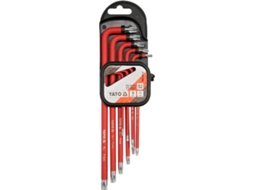 Chave Torx YAto YT-0563