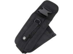 Estojo De Cinto Para Celular Para Uso Externo, Ideal Para Celulares Pequenos.