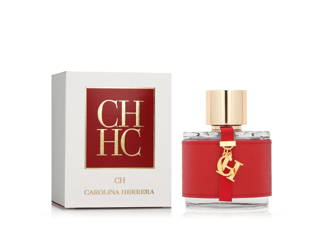 Carolina Herrera Ch Eau De Toilette Spray 100ml