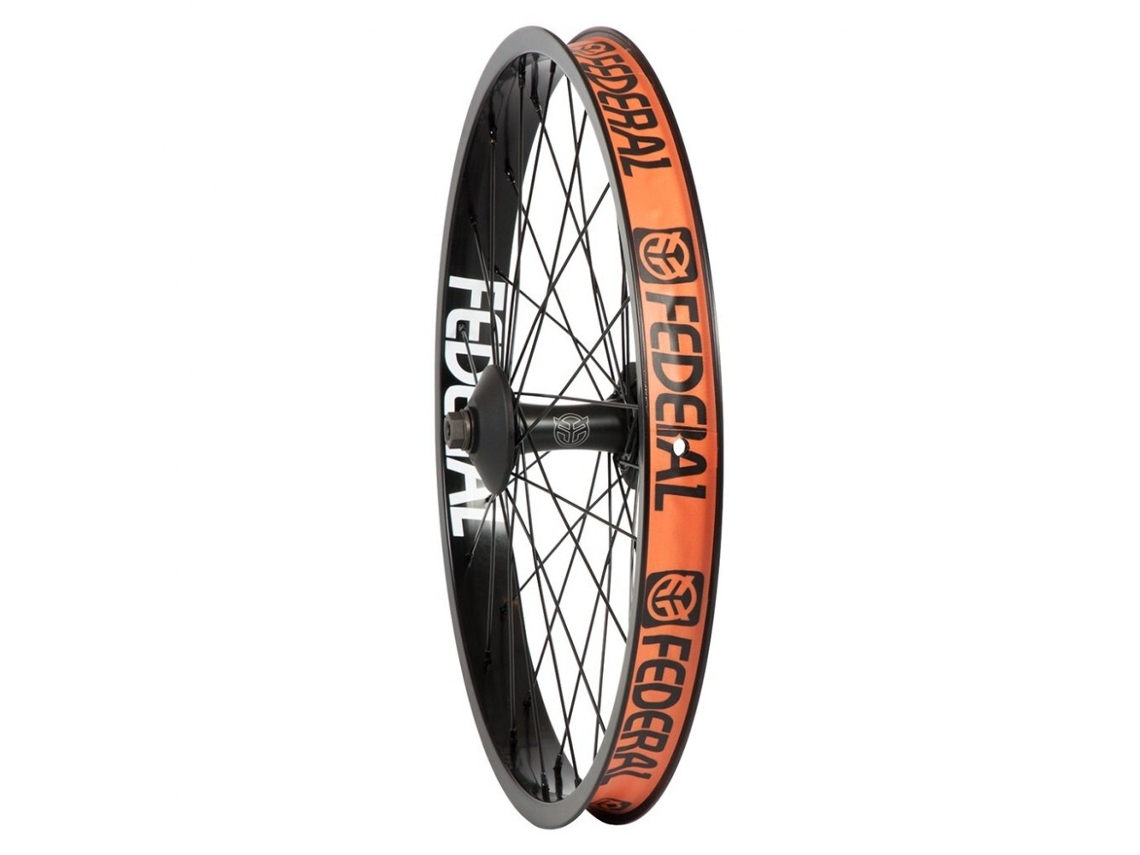 Roda Dianteira de Bicicleta FEDERAL Stance