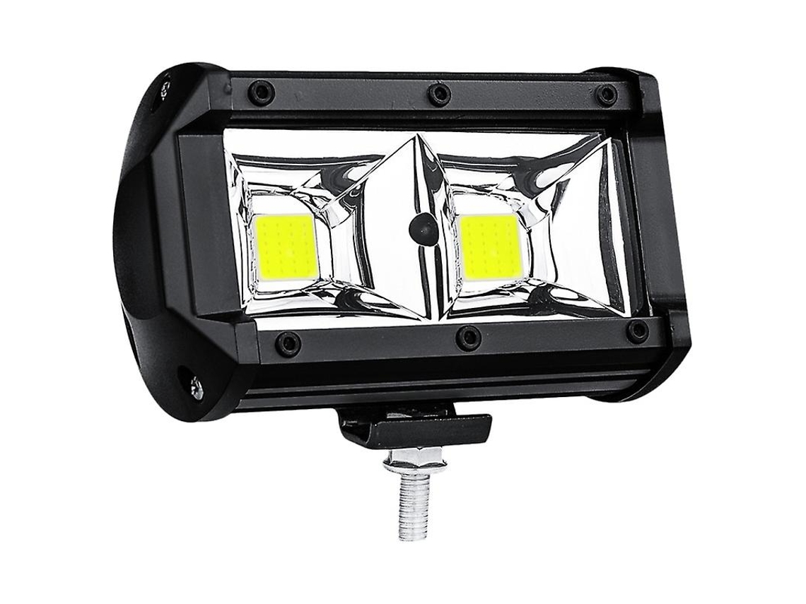 1pcs Luz Espiga De Carro Allinless