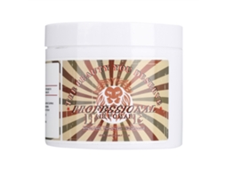 Argila Modeladora De Cabelo Com Efeito Longo Duração Hidratante Clay Pomada Cera De Cabelo Natural 113g