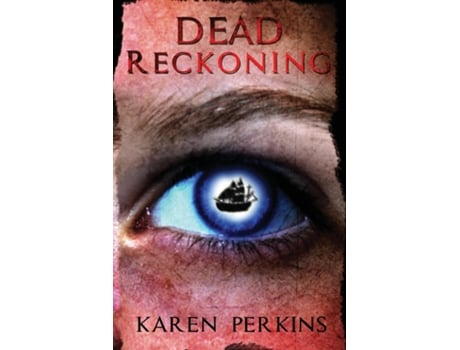 Livro Dead Reckoning A Caribbean Pirate Adventure De Perkins, Karen Et Al. (inglês)