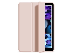 Capa Para Xiaomi Redmi K Pad 2 (8.8") 2026 Rosa Cuich