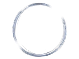 Salvimar Triple Strengh Nylon With Rivets 6 M