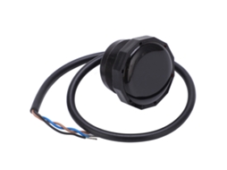 Cubo de Lixo Inteligente com Sensor Infravermelho de Movimento e Detector de Corpo Humano Dc5 24v
