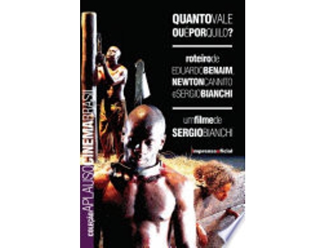 Livro Quanto Vale Ou E Por Quilo? - Coleção Aplauso de Alcides Nogueira, Tuna Dwek (Português do Brasil)
