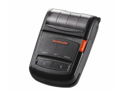 Bixolon Spp-R210 203 X 203 Dpi com Fios Acionamento Térmico Direto Impressora Móvel