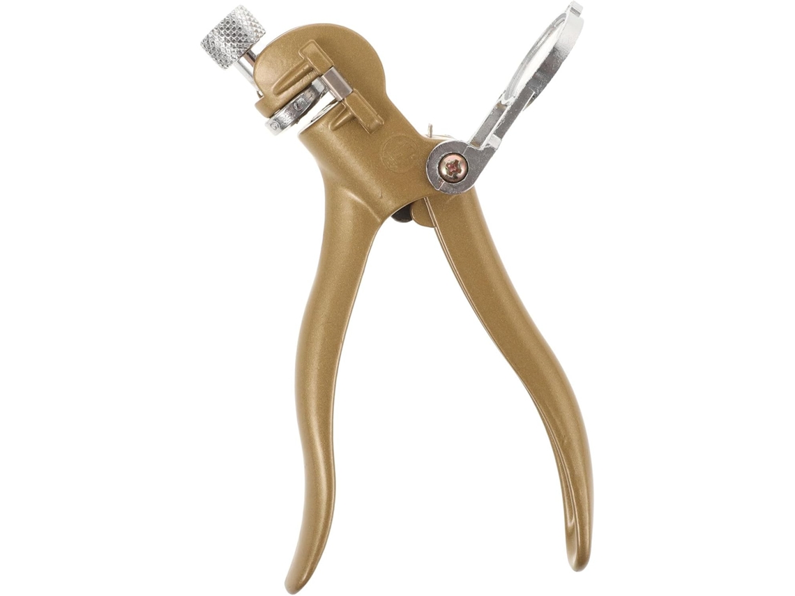 Grampo Multifuncional Para Serras, Ideal Para Corte E Trabalhos Em Metal.